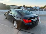 BMW 730d | TÜV bis 11/2027 | Automatik | T... - BMW 730 aus 2008: 730d