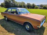 Opel rekord c,Tausch.VW Corrado, oder Oldt... - Opel Rekord: C