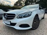 Mercedes-Benz E 220 BlueTEC 4MATIC Pano*360Kam*Tempo*Navi - Mercedes-Benz E 220: T