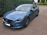 Mazda 6 Skyactiv 2.5 L 190 PS Limousine - Mazda: Mazda6