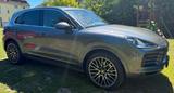 Porsche Cayenne 3.0 V6 Tiptronic -