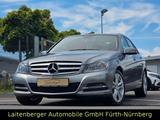 Mercedes-Benz C 180 CGI Avantgarde*KLIMA*NAVI*LEDER*SHZ*PDC - Mercedes-Benz in Nürnberg: 180
