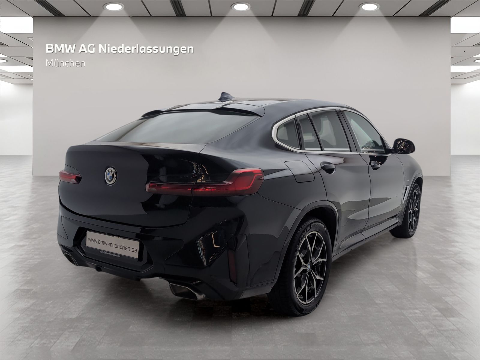 BMW X4 - Bild 5