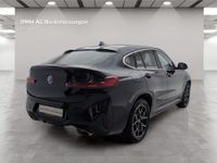BMW X4 - Vorschau Bild 5