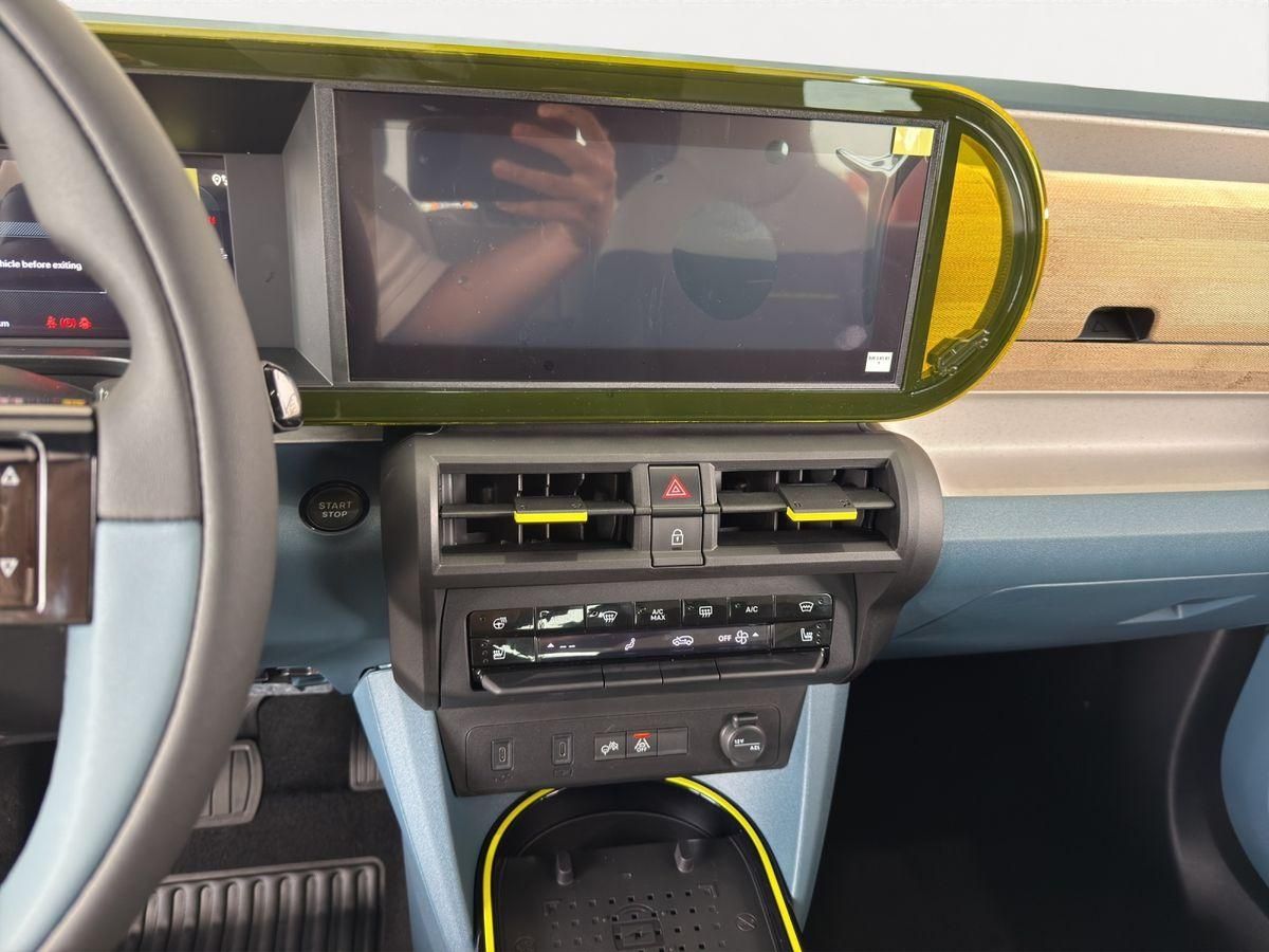 Fiat Grande Panda - Bild 14