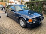 BMW 316i Compact - - BMW 316 aus 2000: 316i Compact