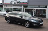 Peugeot 508 SW BlueHDi 180 Automatik l LEDER l NAVI l - gebrauchte Peugeot 508 aus dem Jahr 2014