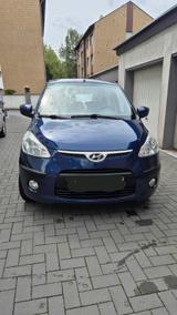 Hyundai hunday i10 zu verkaufen - Hyundai H-1 Benziner Gebrauchtwagen
