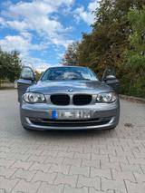BMW 116i (E87) BJ 2008 nur 63.389 km aus 2. Hand  - BMW: E38