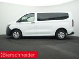 Volkswagen T7 Caravelle TDI KR 5.J.-GARANTIE KLIMA PDC LIGH - weiße Volkswagen T7 Caravelle