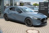 Mazda 3 2.0 186ps Aut. AWD Select DESI-P PREM-P LederS - Mazda 3 aus 2021
