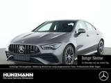 Mercedes-Benz CLA 35 AMG 4M Coupé Navi Kamera Spiegel-Paket - Mercedes-Benz CLA 35 AMG aus 2024