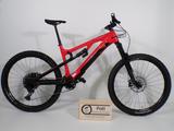 NOX cycles Helium All Mountain 5.9 Expert (L) - NOX cycles E-Bikes