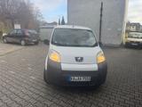 Peugeot Bipper - Peugeot Bipper von privat