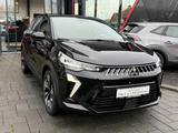 Mitsubishi Grandis Intro Edition 1,8 l HEV AT - Mitsubishi Grandis: Schwarz