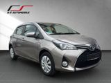 Toyota Yaris Comfort*Kamera*Bluetooth*Allwetter* - Toyota Yaris in Köln