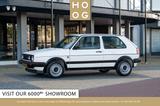 Volkswagen Golf Mk2 GTI - Volkswagen: Mk2