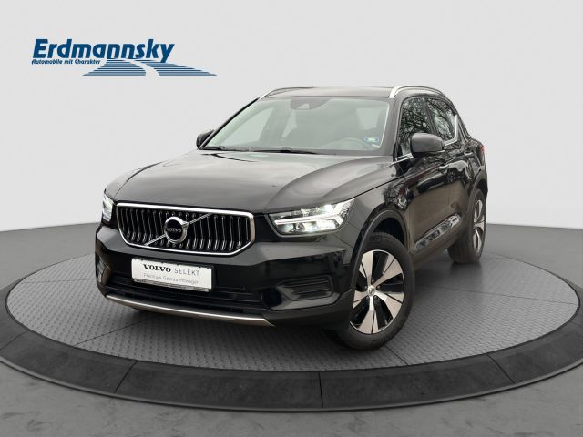 Volvo XC40 T4 Inscription Expr.Plug-In Hybrid/Kam/StHz