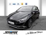 Hyundai i20 1.0 T-GDI 48V-Hybrid Trend (BC3) - Hyundai i20 BC
