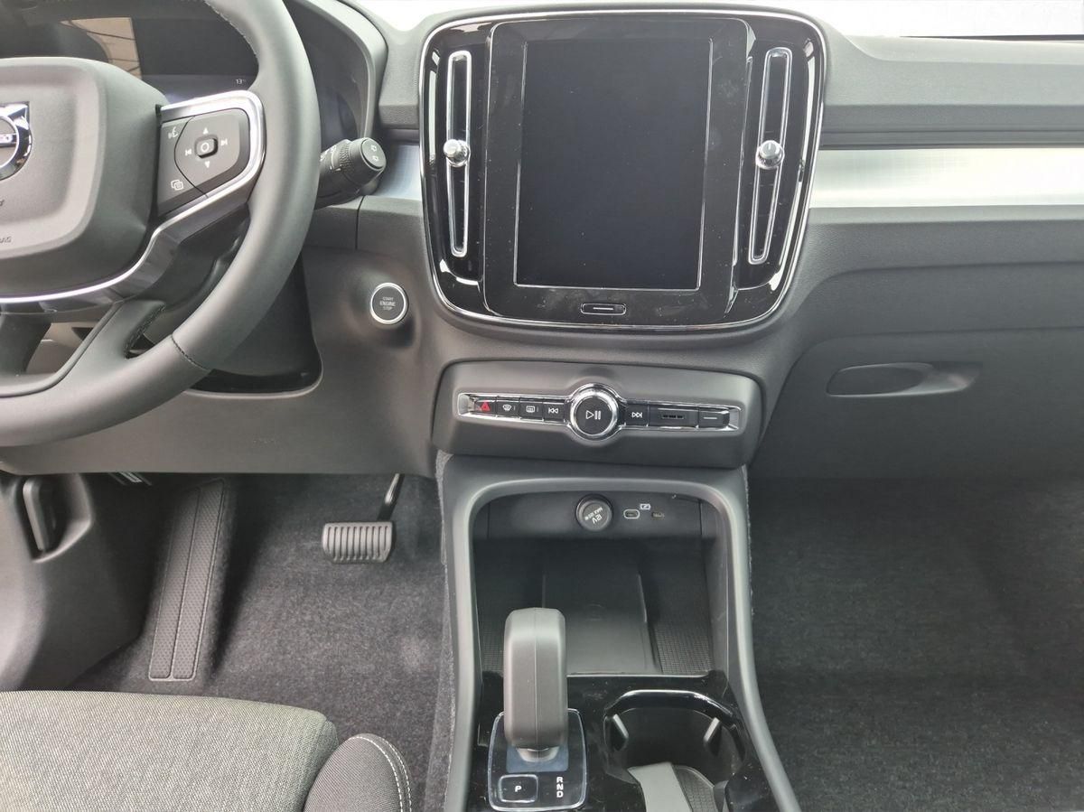 Volvo XC40 - Bild 16
