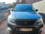 Andere Cupra Ateca 2.0 TSI  385 PS  44 - Andere aus 2020