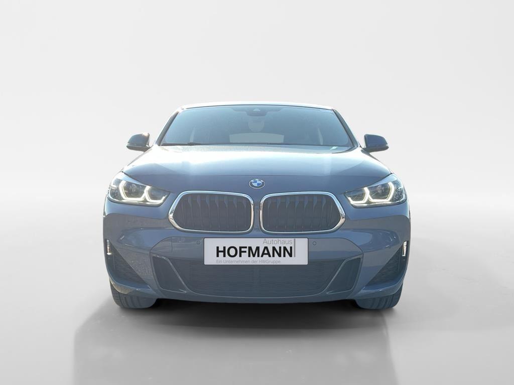 BMW X2 sDrive18d  Aut. M Sport Driv.Ass.+Individual+