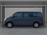 Volkswagen T6.1 Kombi 2.0 TDI KR DSG *8-Sitzer*GRA*PDC*SHZ* - Volkswagen T6 Kombi: Automatik