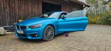 BMW 435d xDrive Coupé M Packet Facelift Head  Up LED