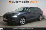 Seat Leon 2.0TDI DSG FR-Line Virtual AHK Navi