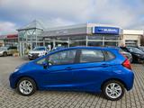 Honda Jazz 1,3 Comfort - Honda Jazz Comfort mit Benzin-Antrieb