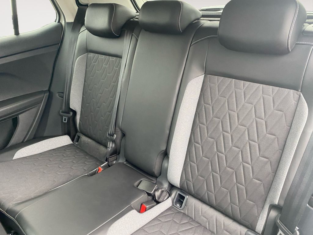 Fahrzeugabbildung Volkswagen T-Cross 1.0 TSI DSG Goal LED,ACC,PDC,SH,Climat.