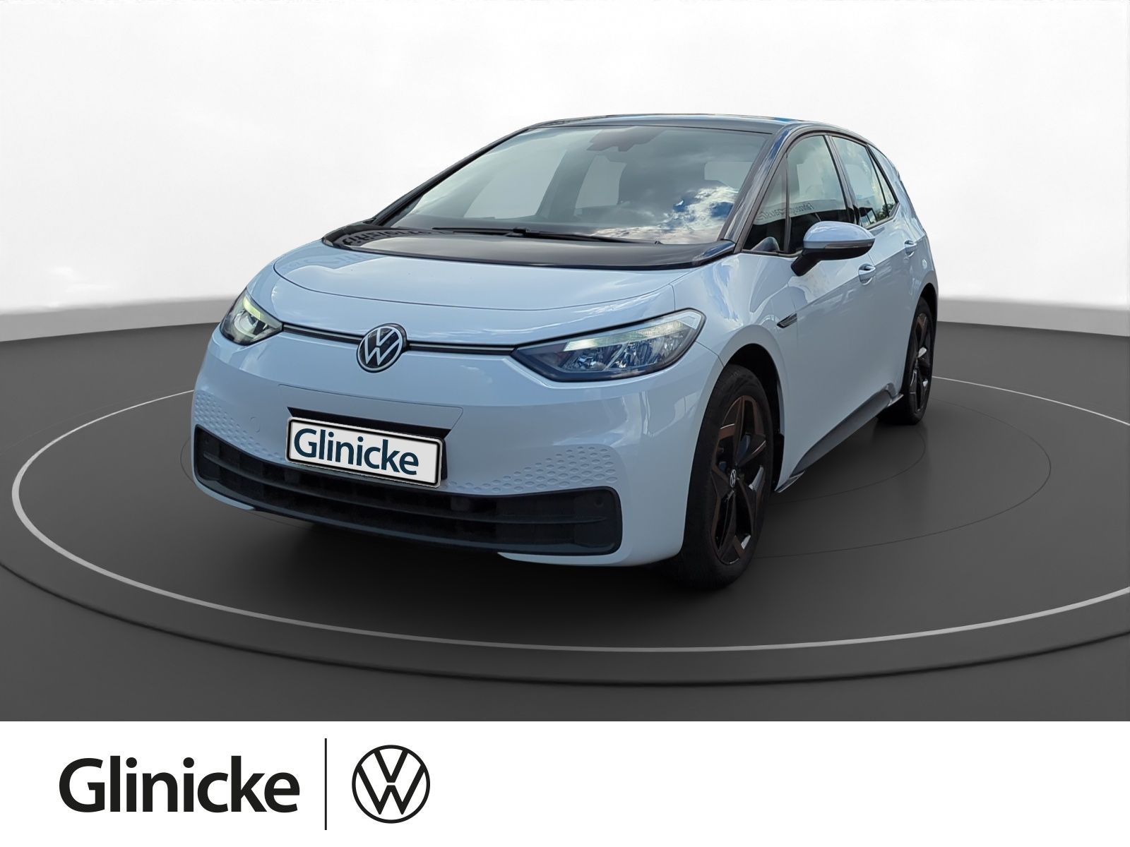 Volkswagen ID.3 77 kWh Pro S Navi PDC SiHz WäPu