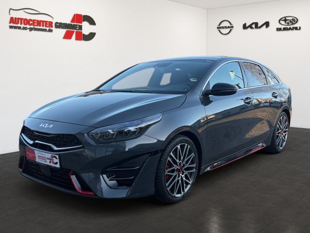 Kia ProCeed 1.6 DCT7 GT-Line