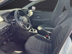 Dacia Sandero III 1.0 TCe 90 Expression (EURO 6e)