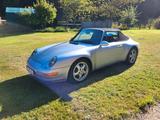 Porsche 993 Carrera Cabriolet Carrera - Porsche 993 Gebrauchtwagen