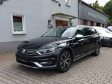 Volkswagen Passat  Alltrack,4x4,Leder,Standhzg,Panoram,Ahk - Volkswagen Passat mit Benzin-Antrieb: Leder, Kombi