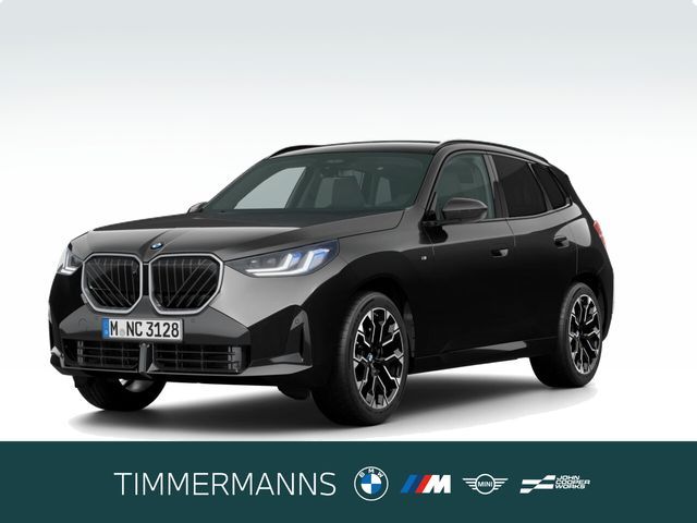 Image of BMW X3