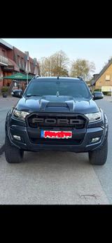 Ford Ranger Wildrak Extracab 3.2 240ps 20... - Ford Ranger Extracab Gebrauchtwagen