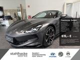 MG Cyberster Xpower II 510 PS II 443km Recihweite - MG Cyberster Neuwagen