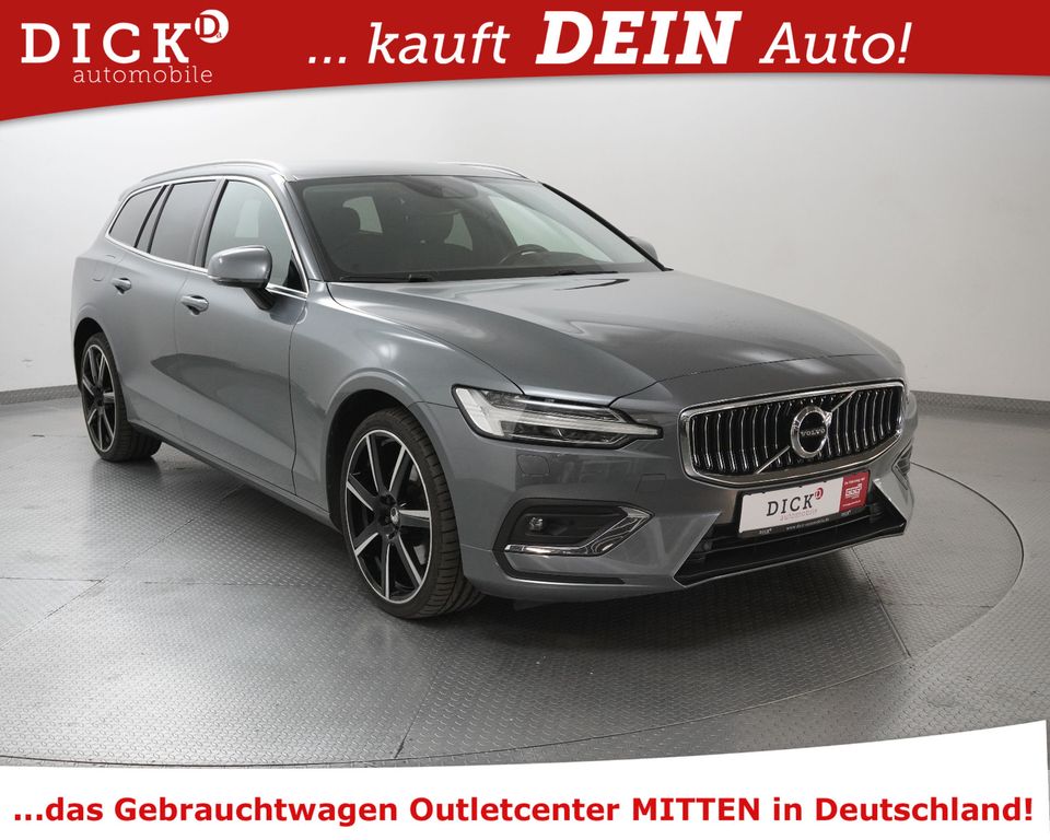 Image of Volvo V60