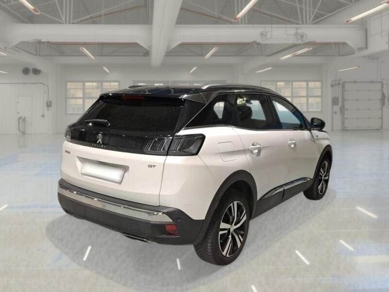 Peugeot 3008 3008 1.2 puretech t GT s&s 130cv ea imagem 2