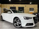 Audi A5 Sportback 1.8 TFSI/TEMPOMA/NAVI/PDC/SHZ/KLIMA - Audi: 8k