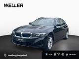 BMW 318i Touring Aut.Curved, LiCo+,LED,DA,Temp,SHZ - gebrauchte BMW 318 aus dem Jahr 2023