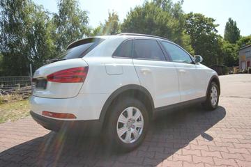 صورة 6 لـ 2012 AUDI Q3