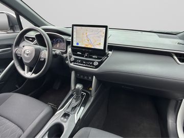 Toyota Corolla Cross - 7