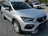 Seat Ateca 1.5 TSI *STYLE*PDC*SHZ*NAVI*LED*FRONT-ASSI - gebrauchte Seat Ateca aus dem Jahr 2023