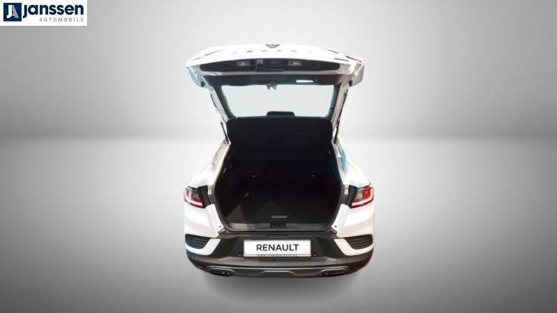 Fahrzeugabbildung Renault ARKANA ESPRIT ALPINE Full Hybrid 145