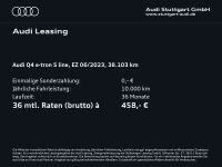 Audi Q4 e-tron - Vorschau Bild 2