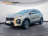 Kia Sportage Vision 2WD Navi Klima - Kia Sportage Gebrauchtwagen in Bremen