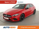 Mercedes-Benz  A 180 AMG Line*LED*NAVI*TEMPO*CAM*PDC*SHZ*KLIMA